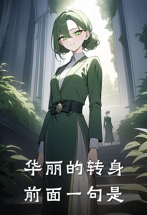 华丽的转身前面一句是