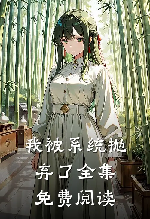 我被系统抛弃了 全集免费阅读