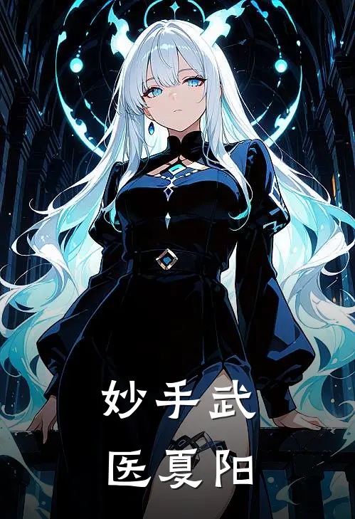 妙手武医夏阳