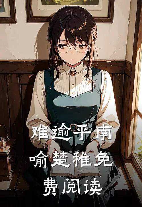 难逾平南喻楚稚免费阅读