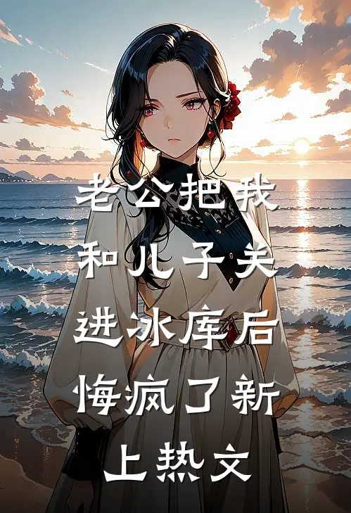 老公把我和儿子关进冰库后，悔疯了新上热文