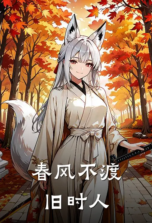 春风不渡旧时人