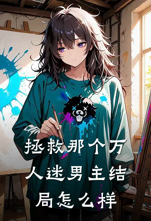 拯救那个万人迷男主结局怎么样