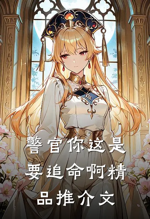 警官你这是要追命啊精品推介文