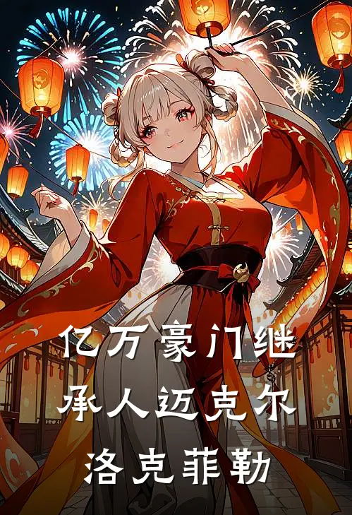 亿万豪门继承人迈克尔洛克菲勒