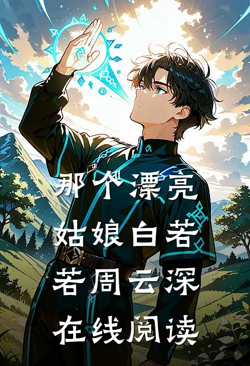 那个漂亮姑娘白若若周云深在线阅读