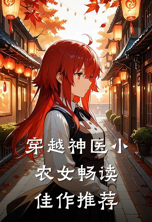 穿越神医小农女畅读佳作推荐