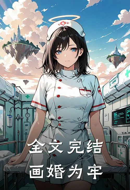 全文完结画婚为牢