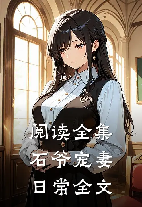 阅读全集石爷宠妻日常全文