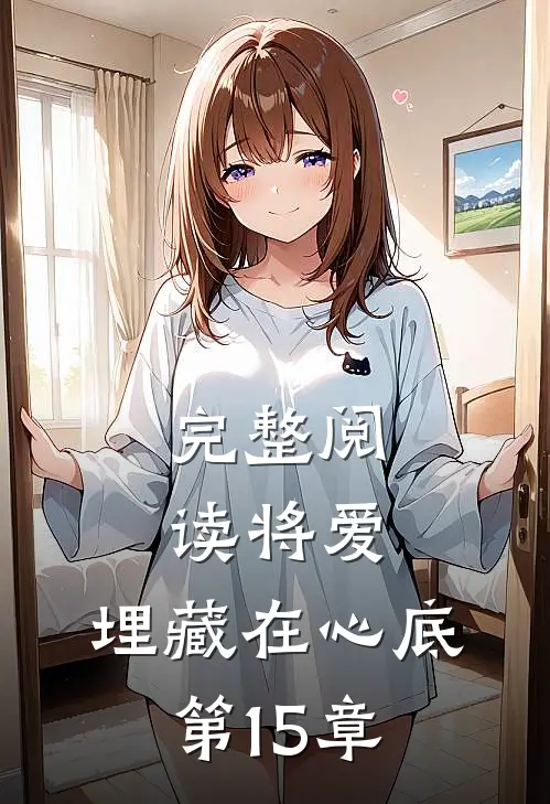 完整阅读将爱,埋藏在心底第15章