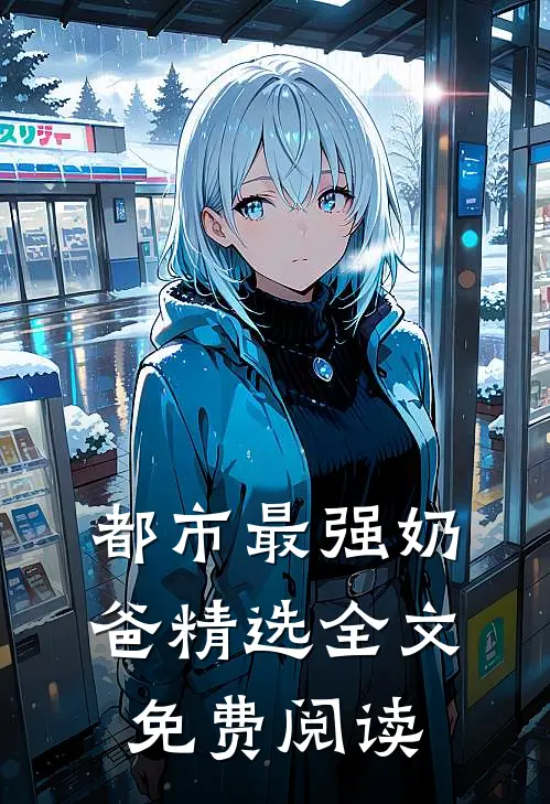 都市最强奶爸精选全文免费阅读
