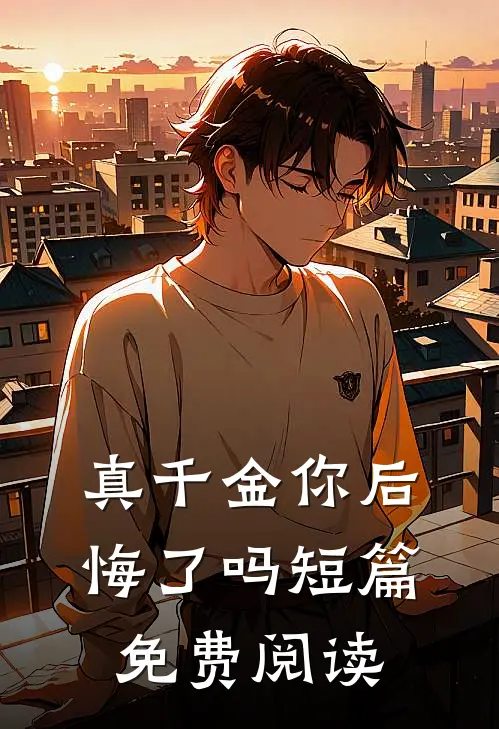 真千金你后悔了吗短篇免费阅读