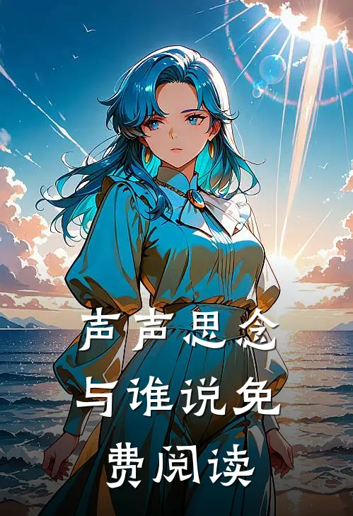 声声思念与谁说免费阅读
