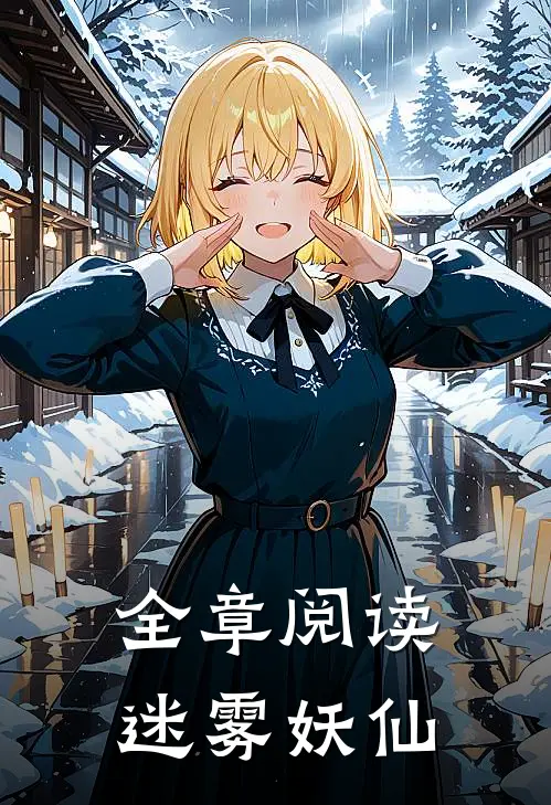 全章阅读迷雾妖仙