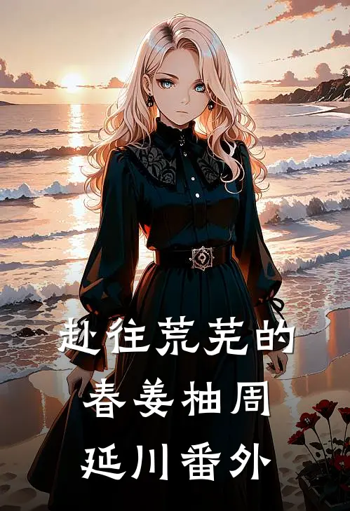 赴往荒芜的春姜柚周延川番外