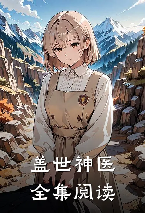 盖世神医全集阅读