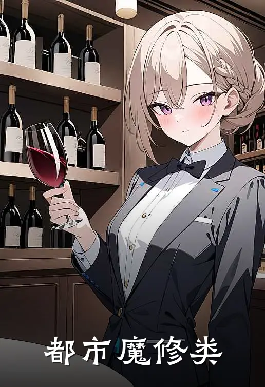 都市魔修类