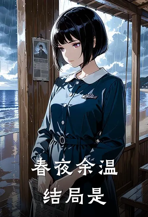 春夜余温结局是