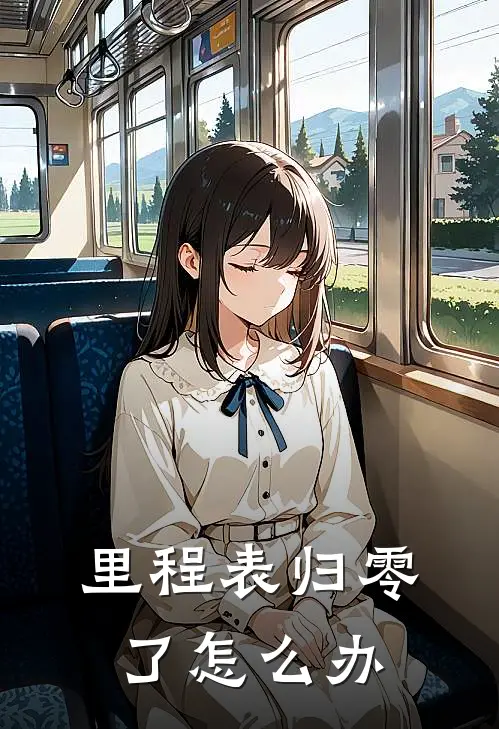 里程表归零了怎么办