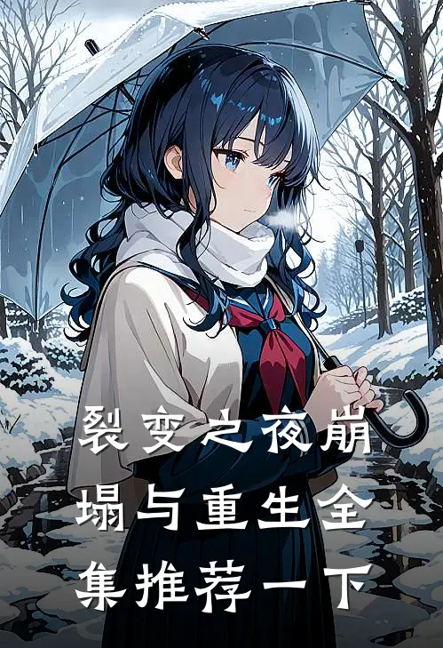 裂变之夜崩塌与重生全集推荐一下