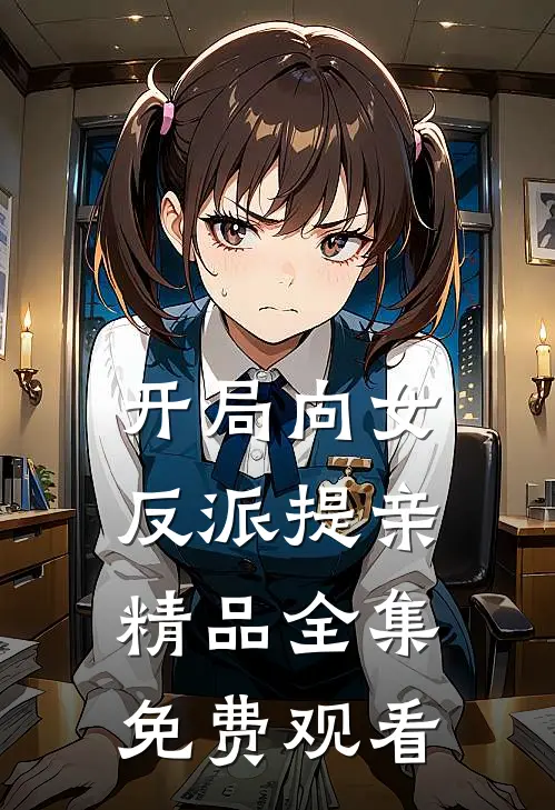 开局向女反派提亲精品全集免费观看