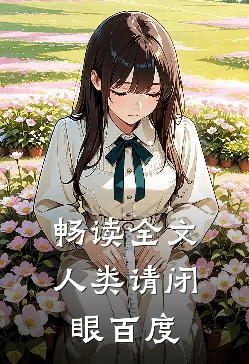 畅读全文人类请闭眼百度