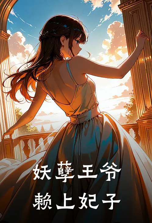 妖孽王爷赖上妃子