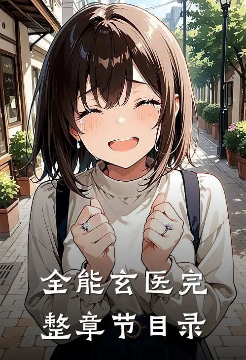 全能玄医完整章节目录