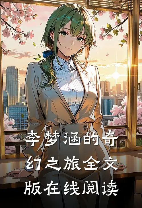 李梦涵的奇幻之旅全文版在线阅读