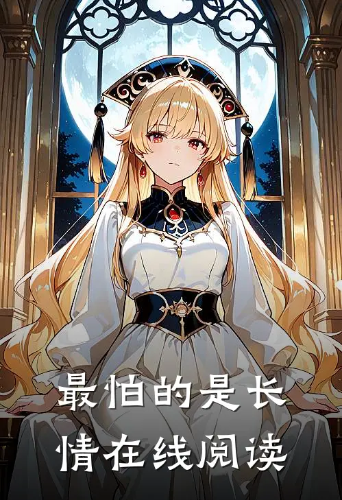 最怕的是长情在线阅读