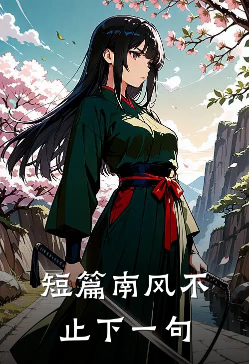 短篇南风不止下一句
