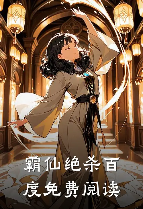 霸仙绝杀百度免费阅读