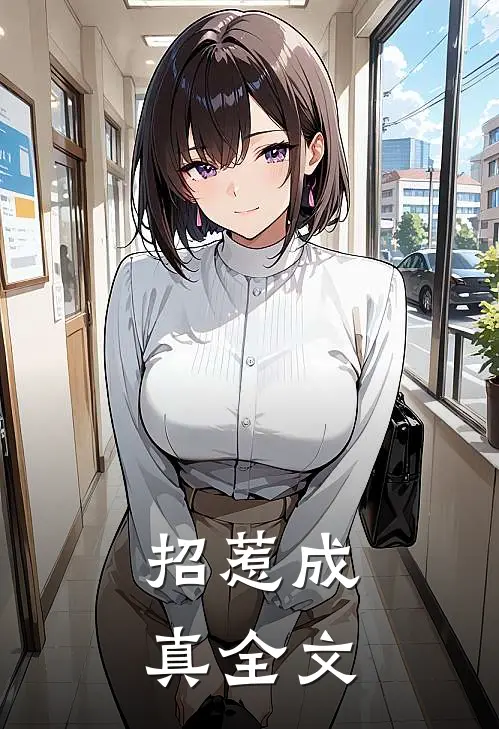 招惹成真全文