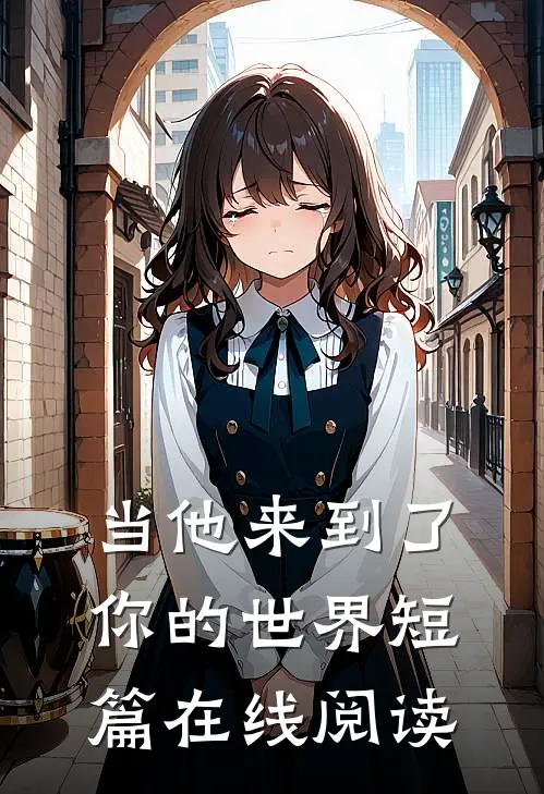 当他来到了你的世界短篇在线阅读