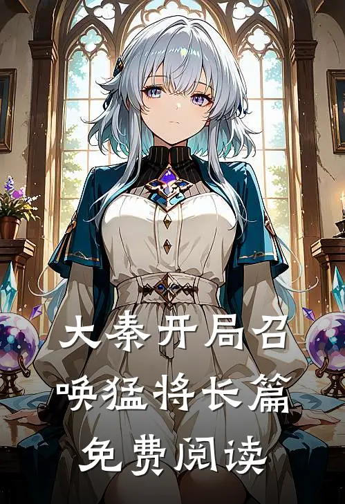 大秦开局召唤猛将长篇免费阅读