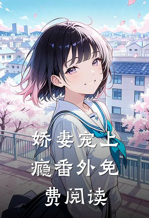 娇妻宠上瘾番外免费阅读
