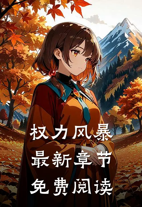 权力风暴最新章节免费阅读