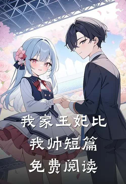 我家王妃比我帅短篇免费阅读
