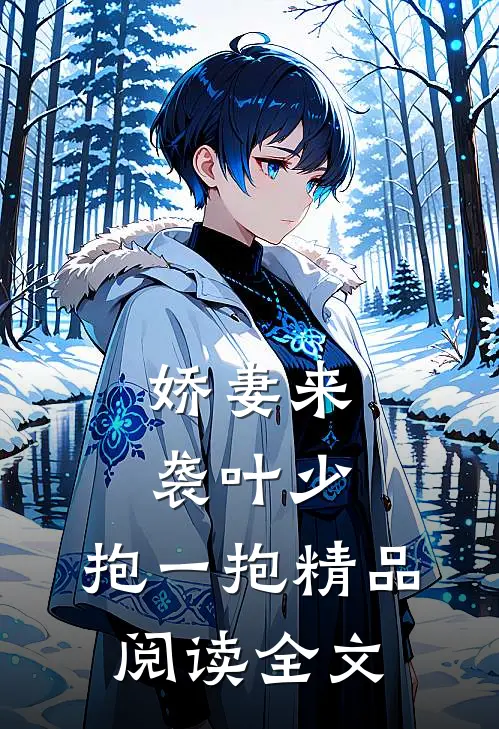 娇妻来袭叶少,抱一抱精品阅读全文