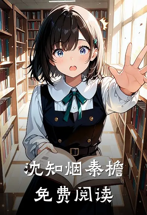 沈知烟秦檐免费阅读