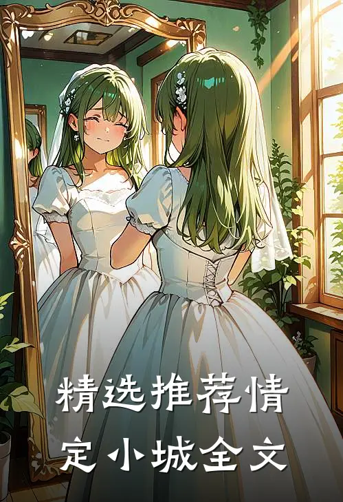 精选推荐情定小城全文