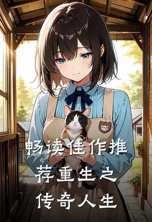 畅读佳作推荐重生之传奇人生