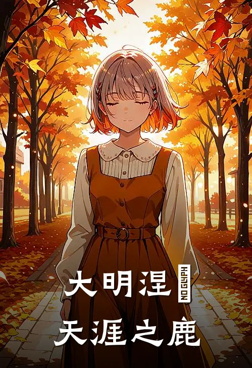 大明涅槃 天涯之鹿