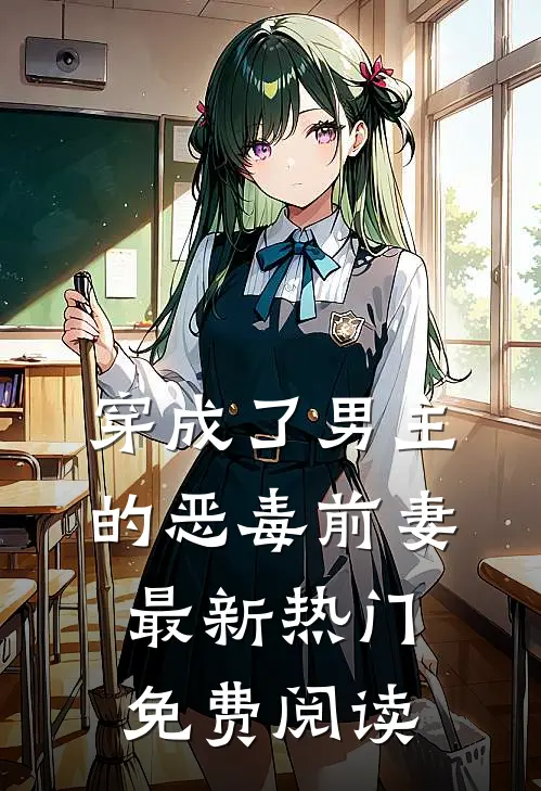 穿成了男主的恶毒前妻最新热门免费阅读