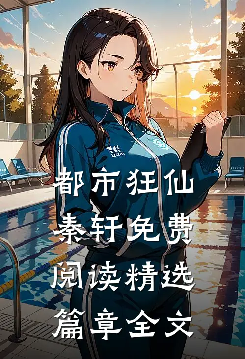 都市狂仙秦轩免费阅读精选篇章全文