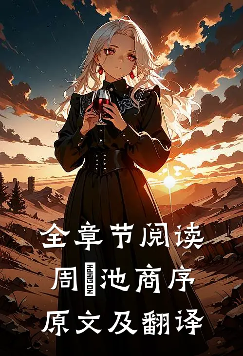 全章节阅读周璟池商序原文及翻译