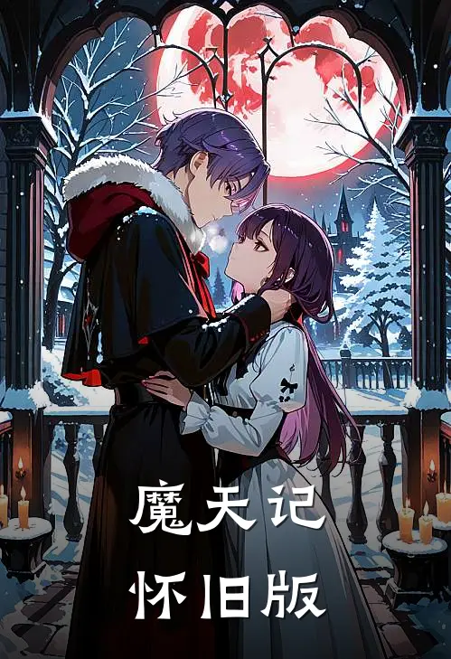 魔天记怀旧版