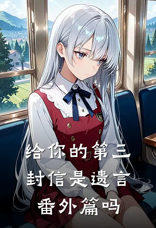 给你的第三封信是遗言番外篇吗