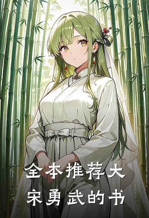 全本推荐大宋勇武的书