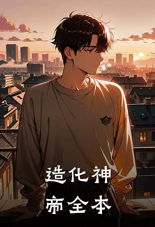 造化神帝全本